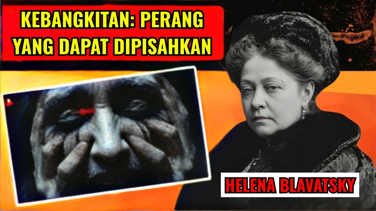 JIKA KAMU TELAH BANGUN, PERSIAPKAN DIRIMU UNTUK INI