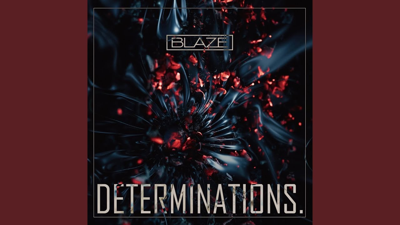 MAYDAY (DETERMINATIONS.ver.)