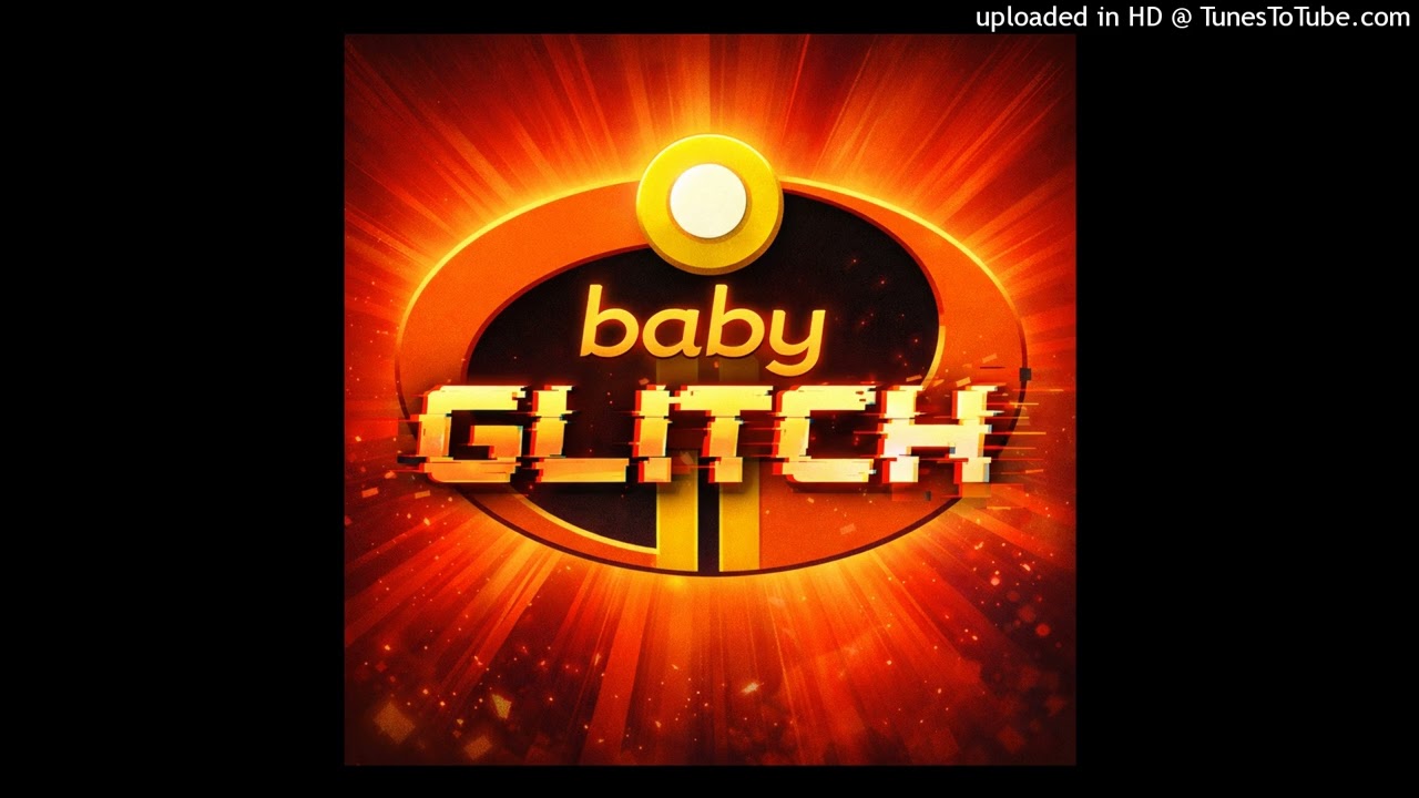 Baby Glitch James ft. RockstarTay Baby Glitch