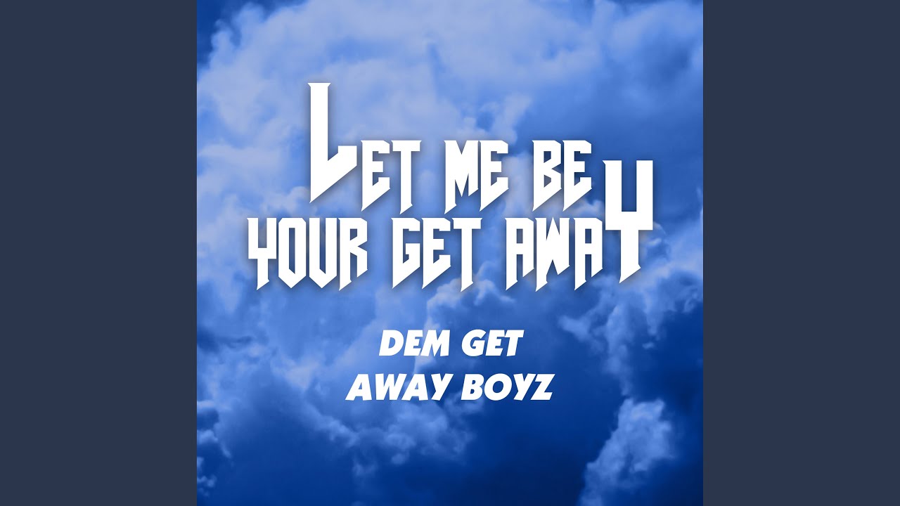 Leave Me