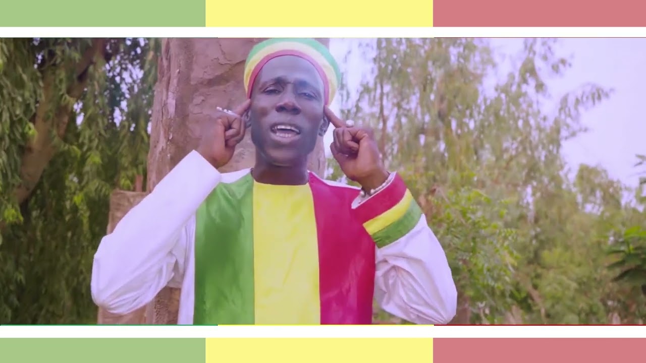 YOUSSOUF TAPO - MALI HINAI ( Clip officiel )