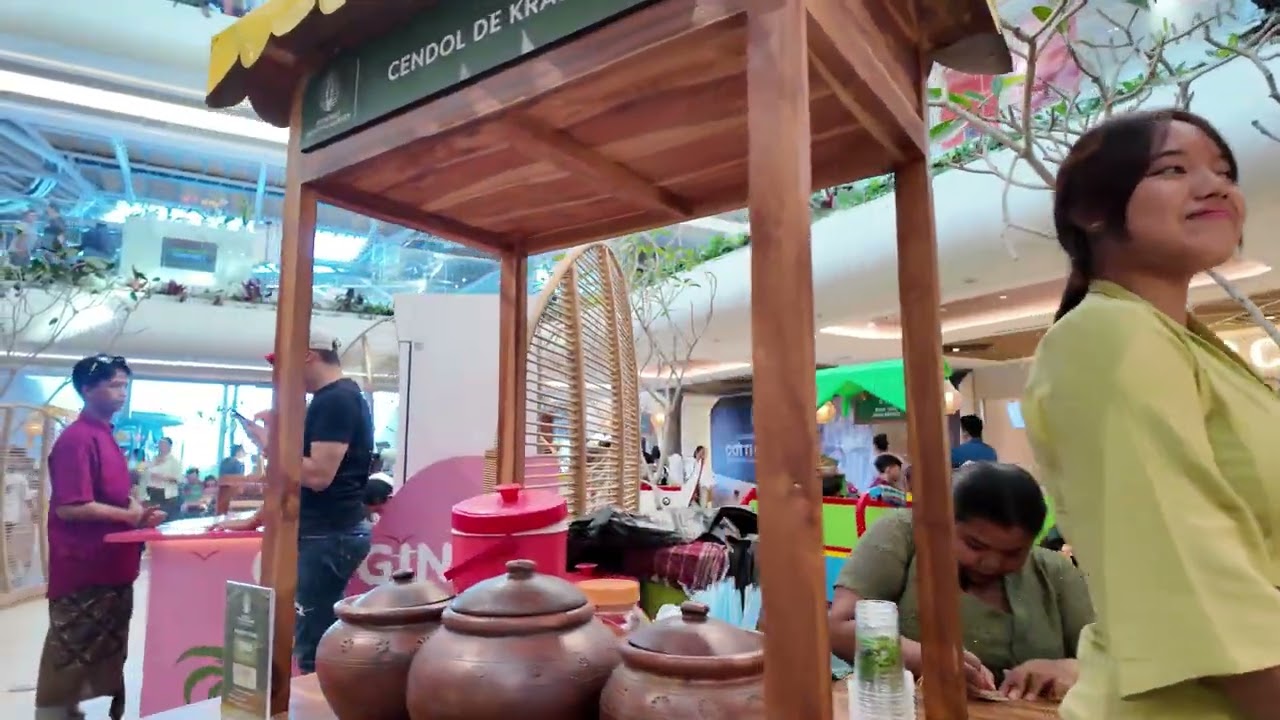 Icon Mall Sanur