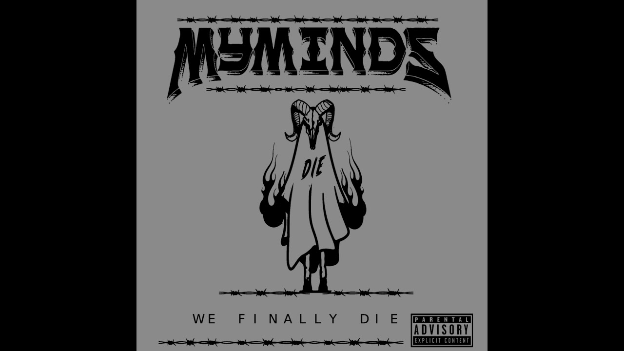 MYMINDZ x THC x MINDSIK - Let Me Die (Prod. Ocean Beats)