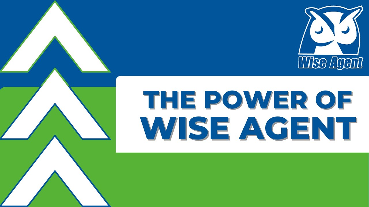 The Power of Wise Agent: A 2026 Review of Wise Agent CRM