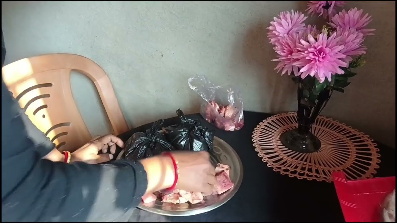 জীবনে সুখি হতে গেলে অল্প টাকাতেও হওয়া যায় ♥️ ধর্য বুদ্ধি ই পারে জীবনকে সুন্দর ও গুছিয়ে সুখি রাখতে