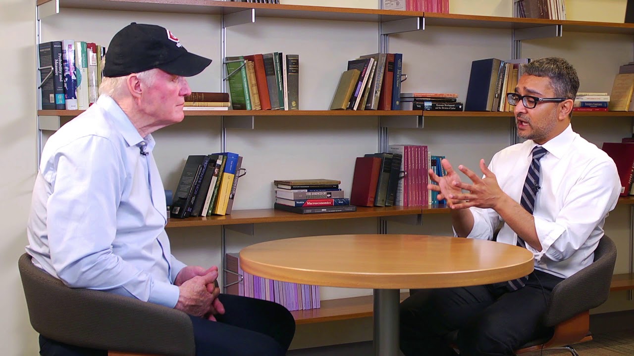 Discussion Section: The Economics of Innovation, Part 2 - Recent Work on Risk and Health