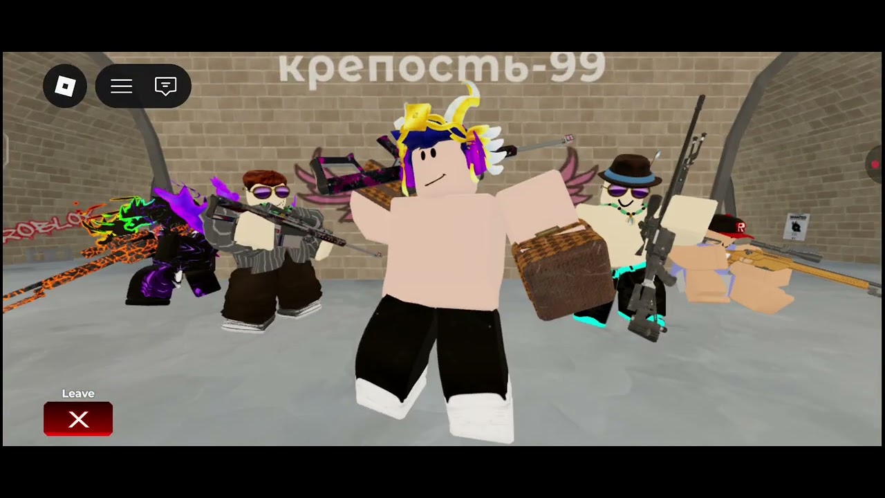 Playing sniper arena in pro mode 💀💀