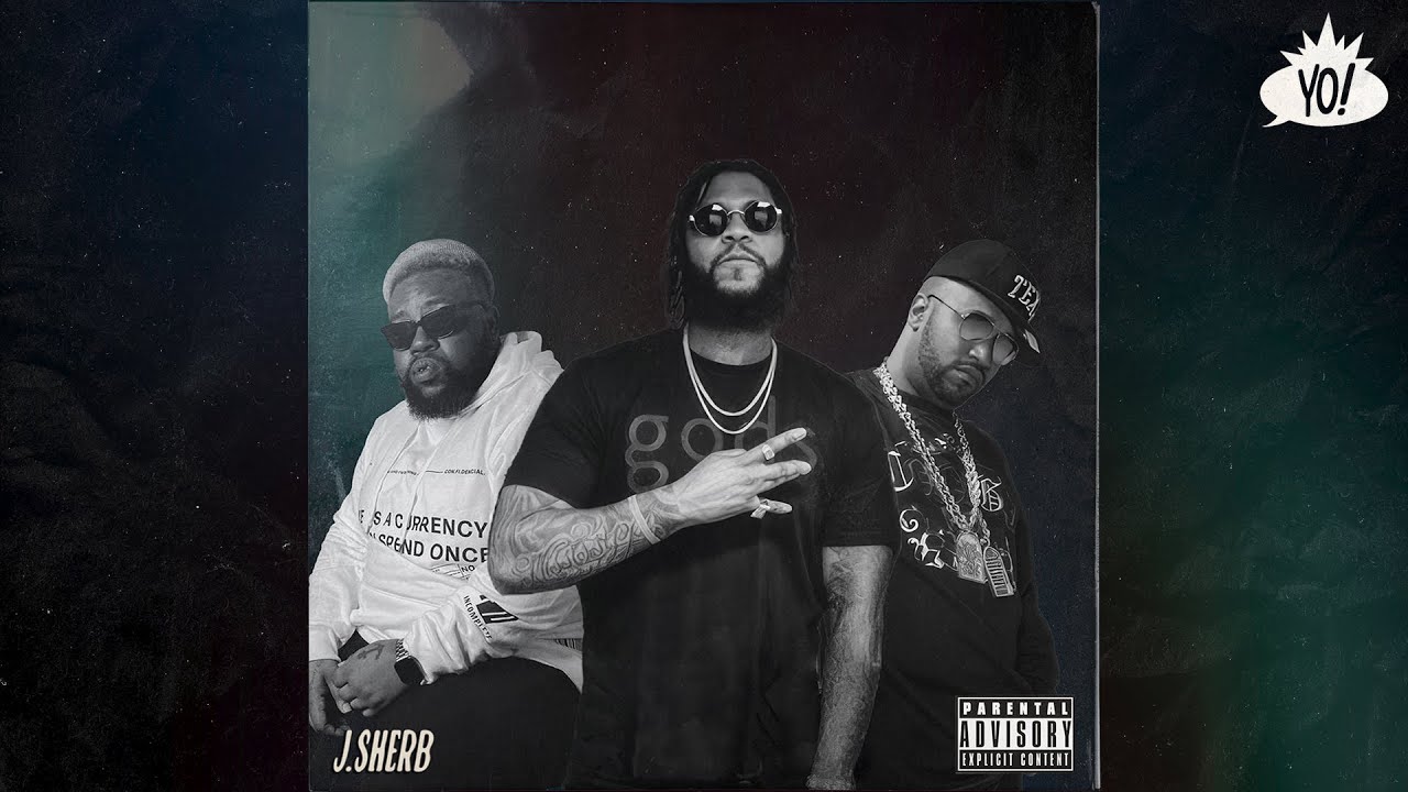 Big K.R.I.T. - Pull Up [feat. Big Sant & Bun B] (J.Sherb Remix)