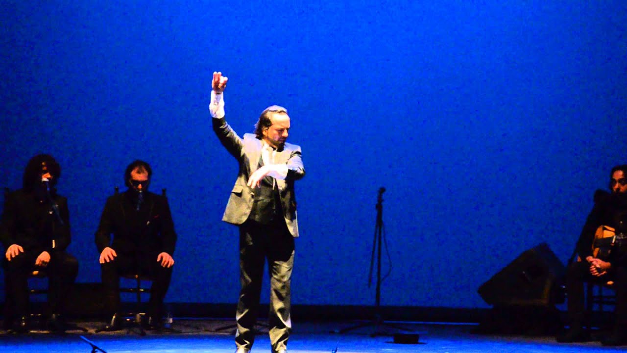el barrullo solea homenaje a farruco