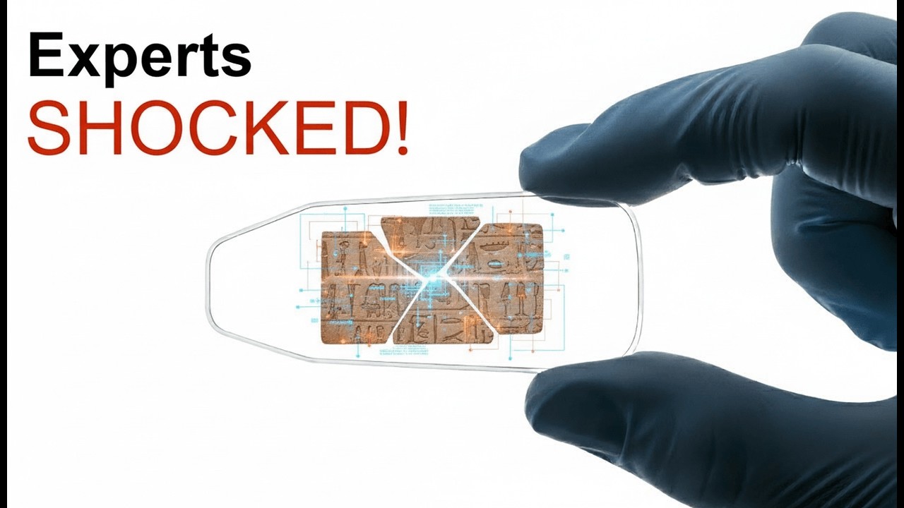 Top 12 New Mysteries SOLVED By AI
