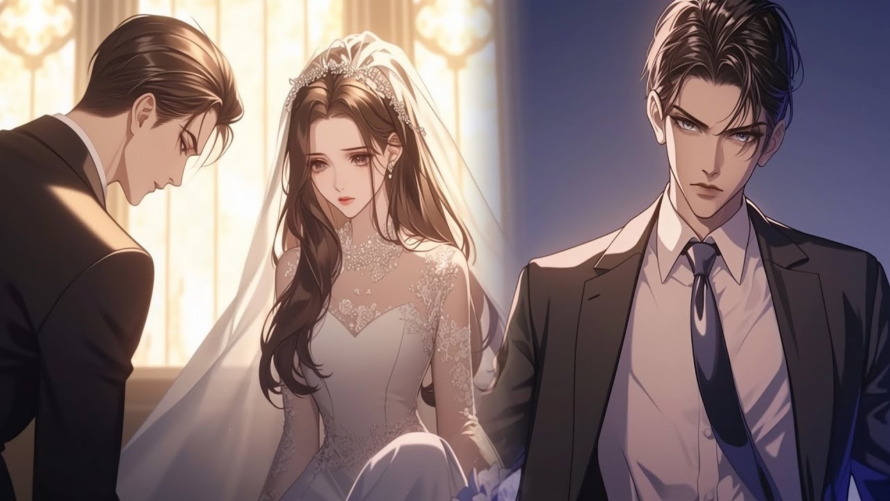 My Boyfriend Secretly Married His Secretary—He Was Shocked When He Saw Me in a Wedding Dress