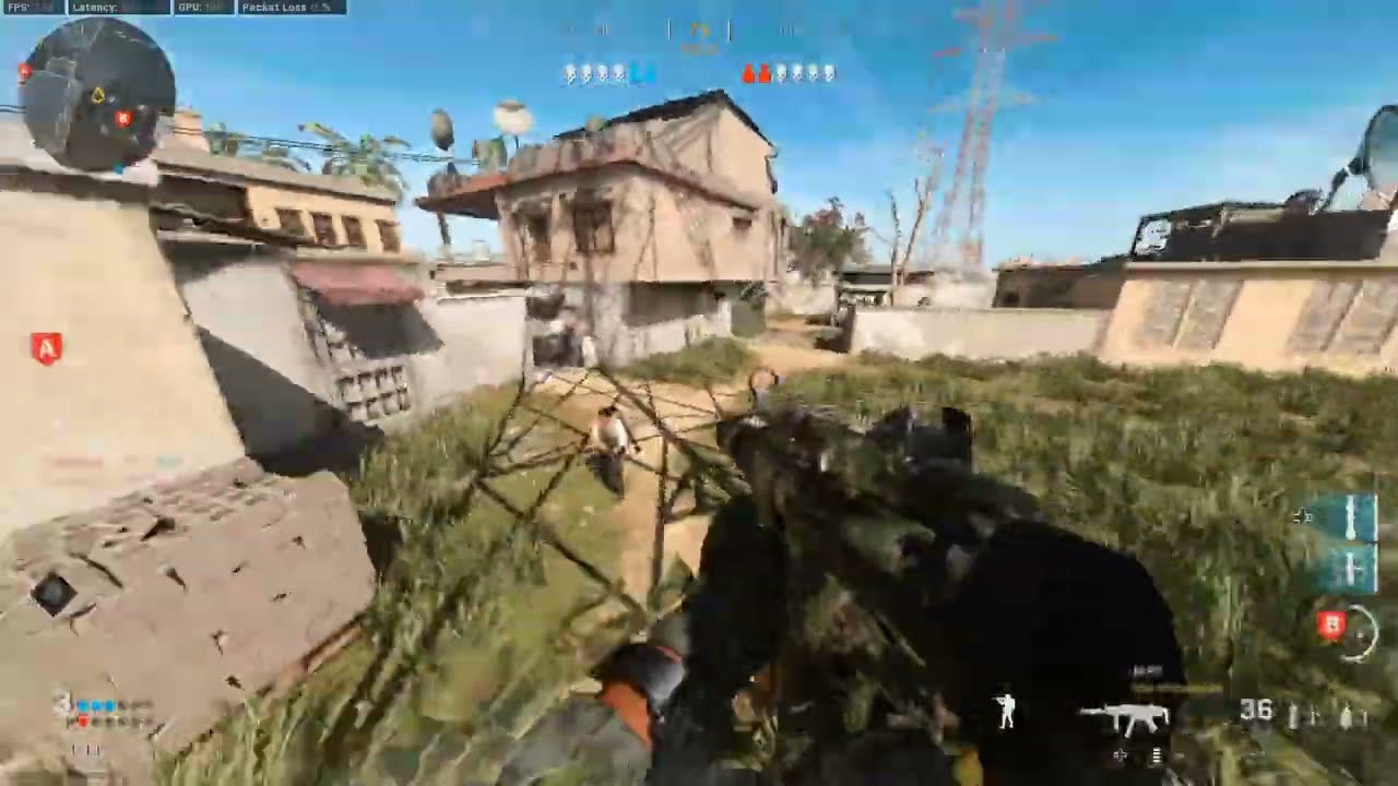 Find movement style 360 clips