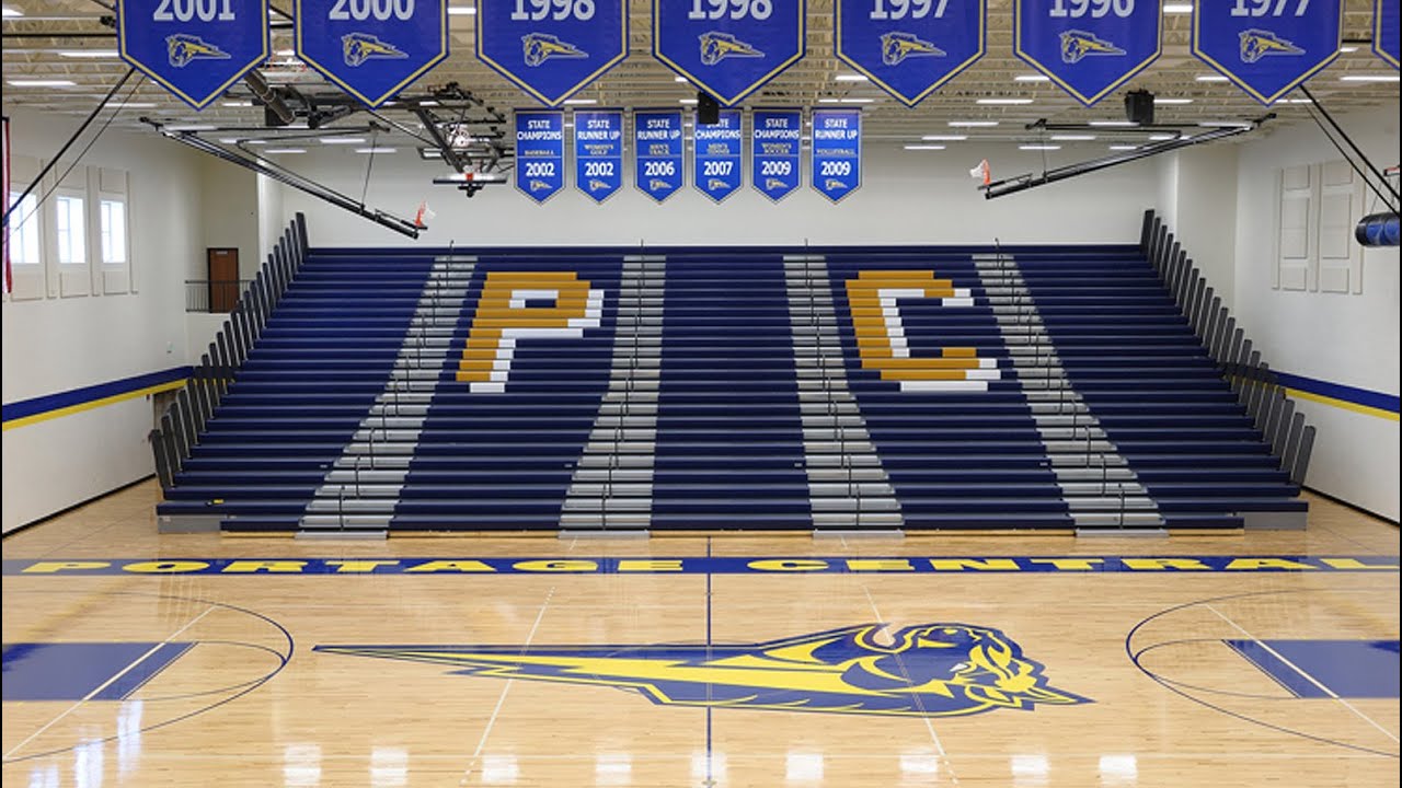 PC Men's vs Battle Creek Central, 2026