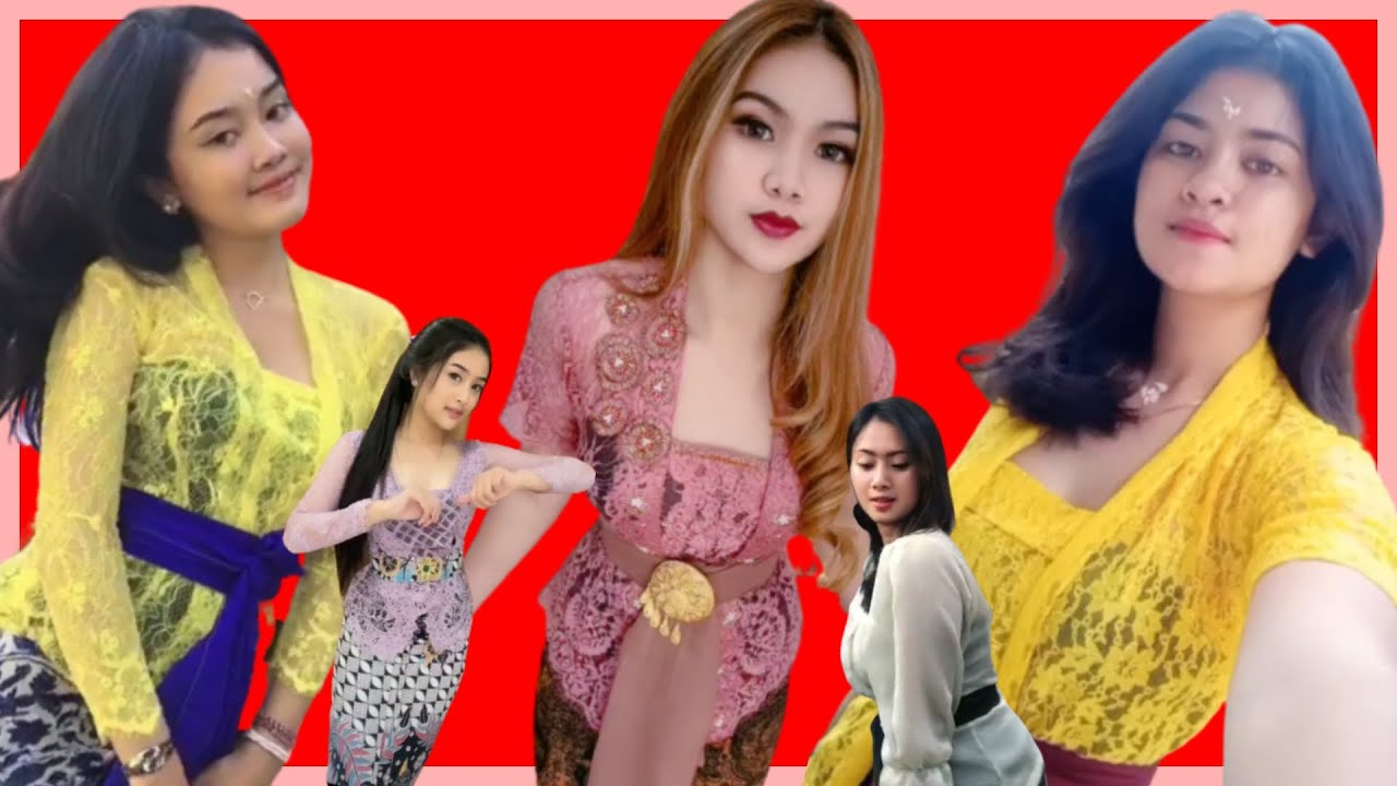 Tiktok Bali Hits || Kompilasi Tiktok Bali Viral 2021