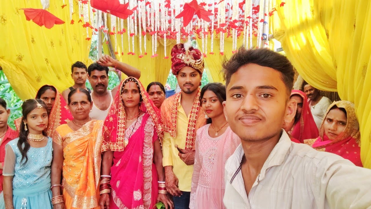 पूजाई में डॉन्स को लेकर हुआ बबाल | देखने वाले हैरान 😲