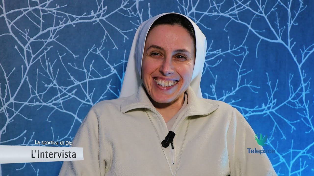 L'intervista - Suor Valentina Zerboni