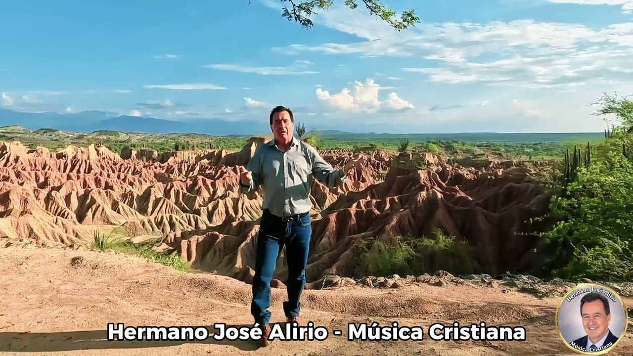 Mi Madre Querida - Hermano José Alirio. Música Cristiana