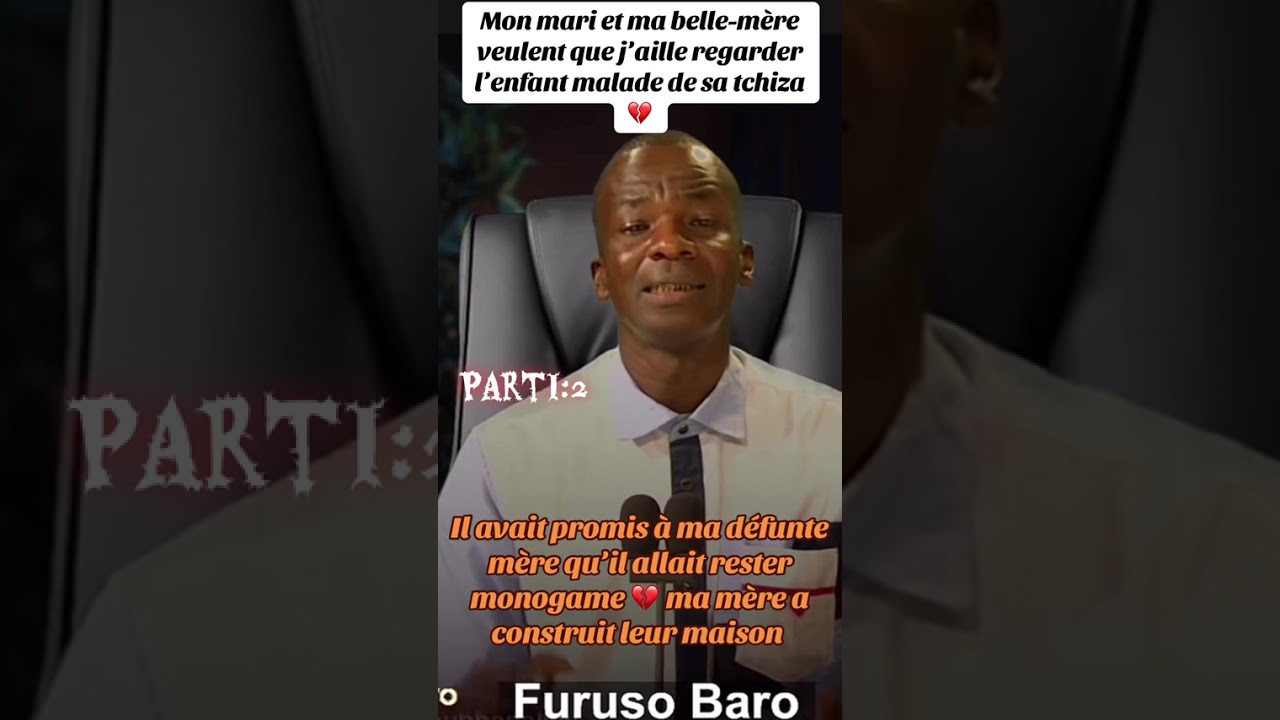 Ouverture media furuso baro zerbo 