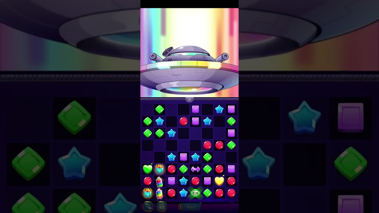 Score rally match and hatch 1050 EASY solo challenge match masters