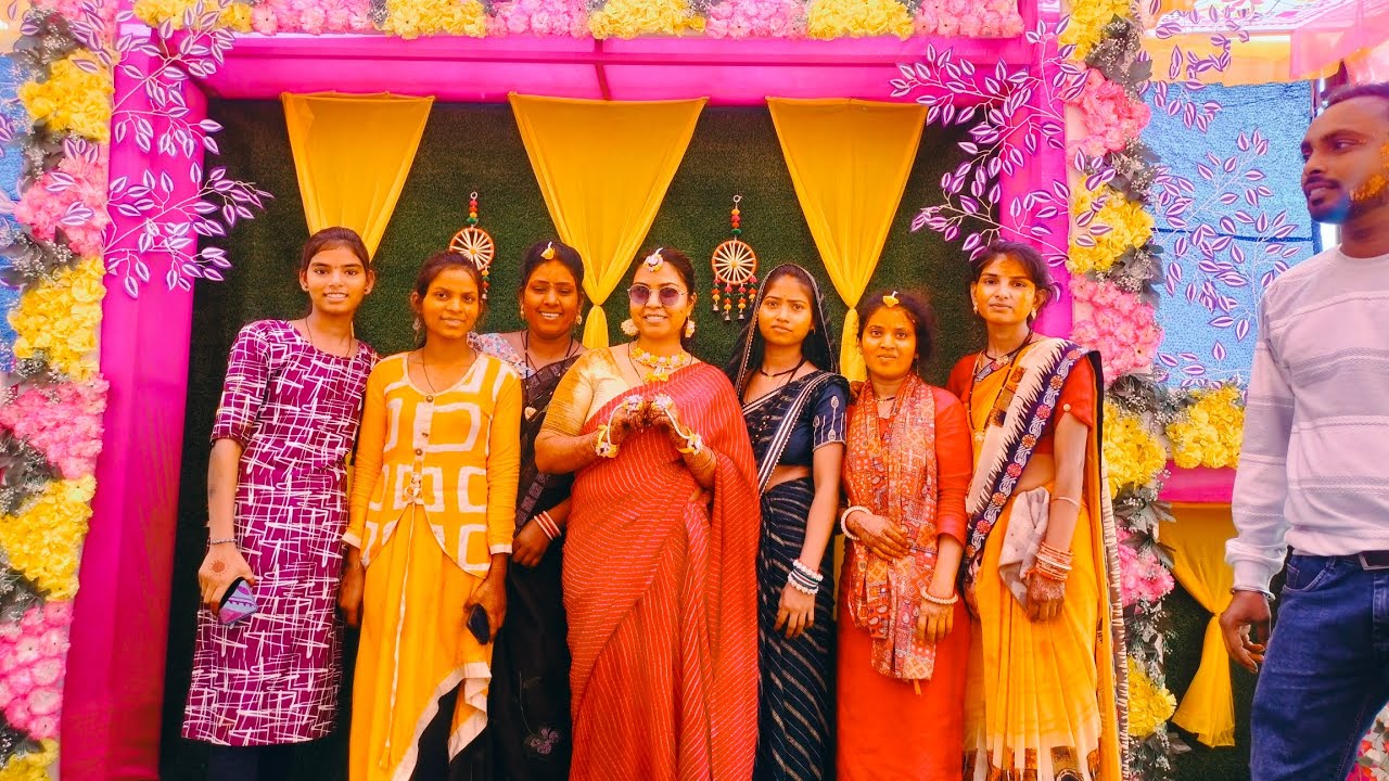 Haldi 