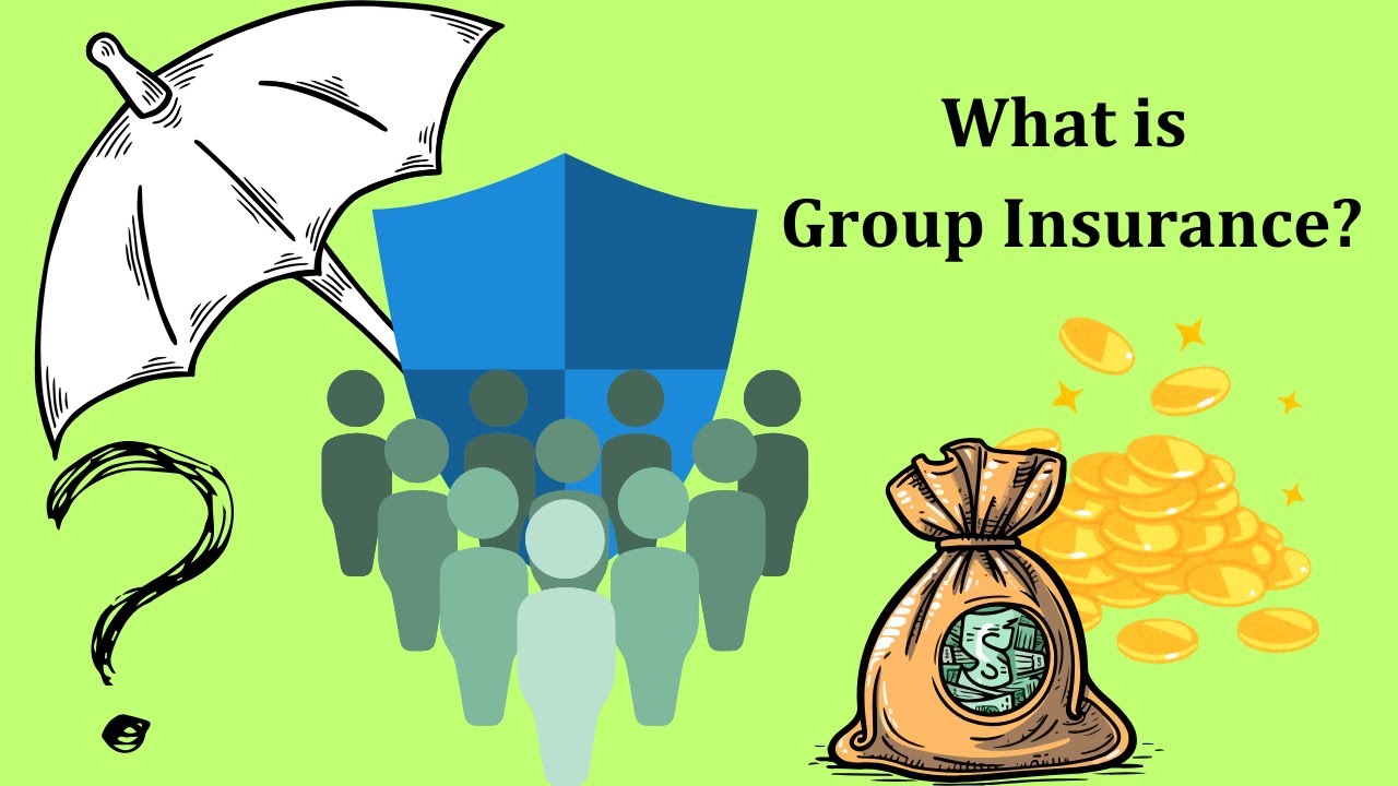 ग्रुप इंश्योरेंस क्या है  Group Insurance Explained in Hindi