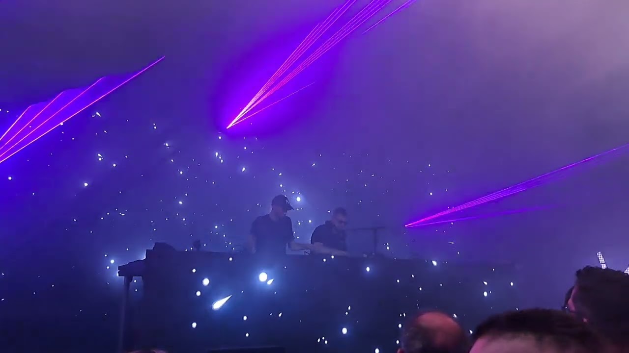 ARNO @ Metropolis [Retro 90's - Relive the magic!] #6