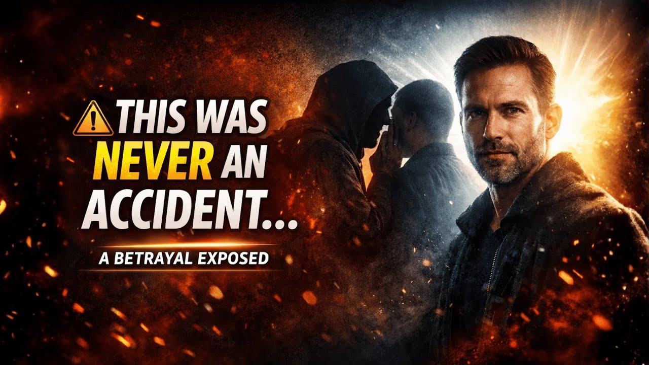 Chosen One, Don’t Ignore This,  A Betrayal Against You Has Been Exposed!