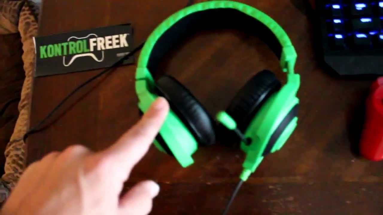 Call of Duty Multiplayer Gameplay w/ JNasty720