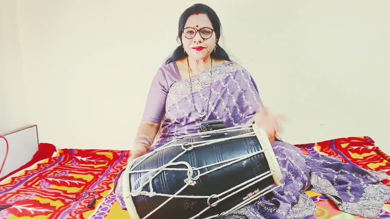 💐 होलीस्पेशल💐उड़ रहे रंग गुलाल श्याम तेरी होली♥️🧡🩵🩷🤎💜🩶 में#भजन_कीर्तन_ #वायरल_वीडियो @MadhuKeBhajan 