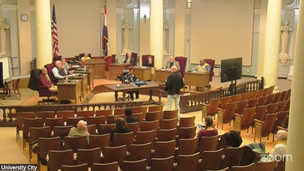 City Council Meeting - 02/23/2026