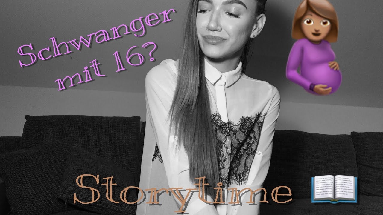 XXL STORYTIME - SCHWANGER MIT 16 ! Teil 2/3 | Mich&eacute;le Jaeh 🌸