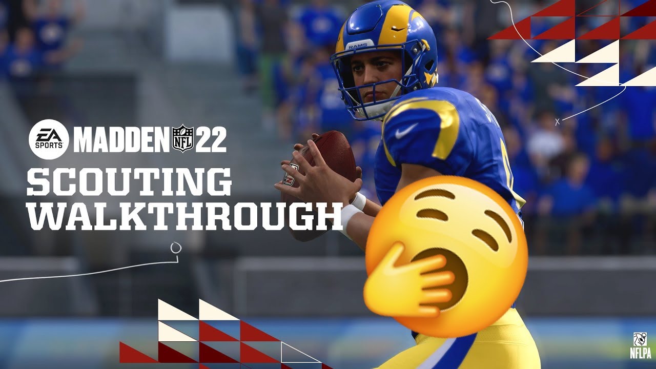 Madden 22 franchise Update ?