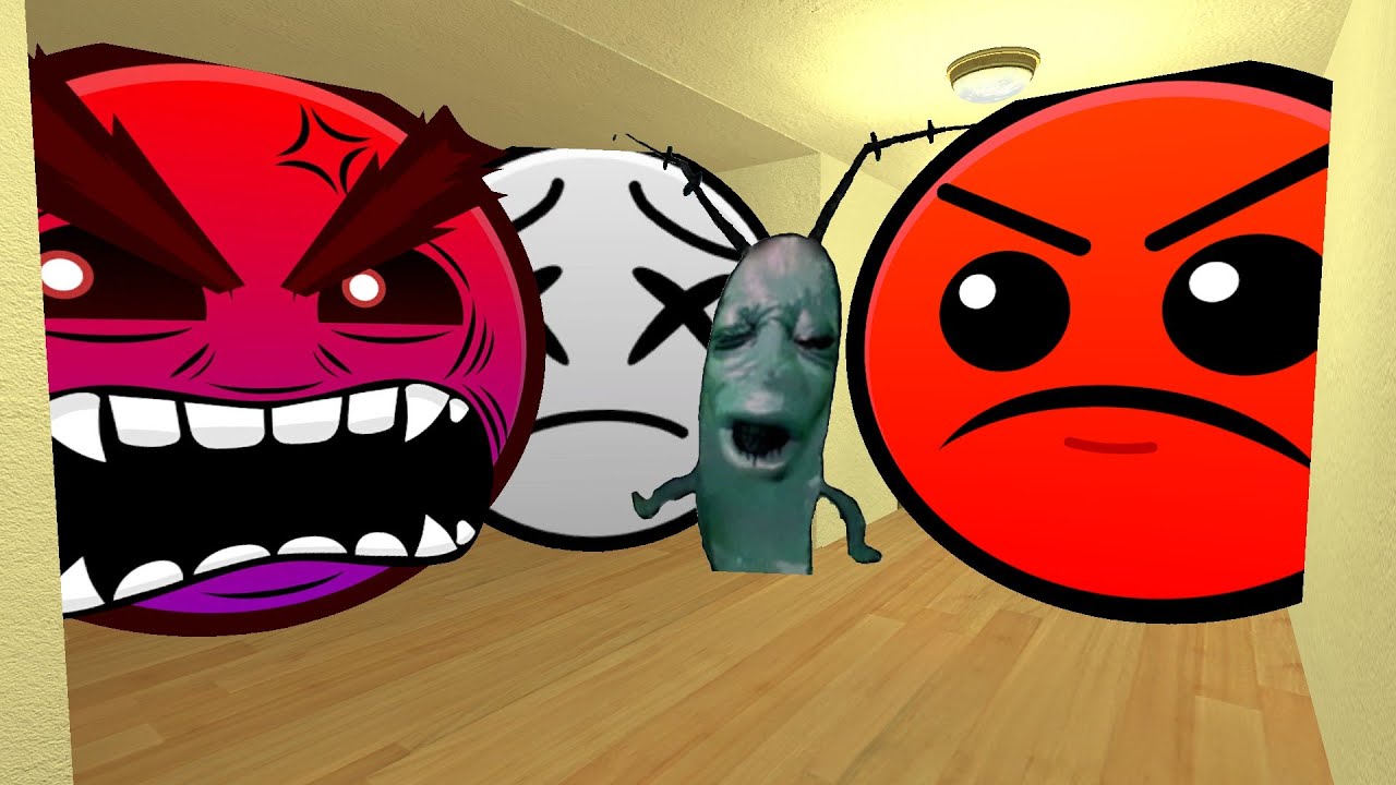 I Tried Lobotomy Fun Mode Pack and Paint Hotel Run with AMAZING Results