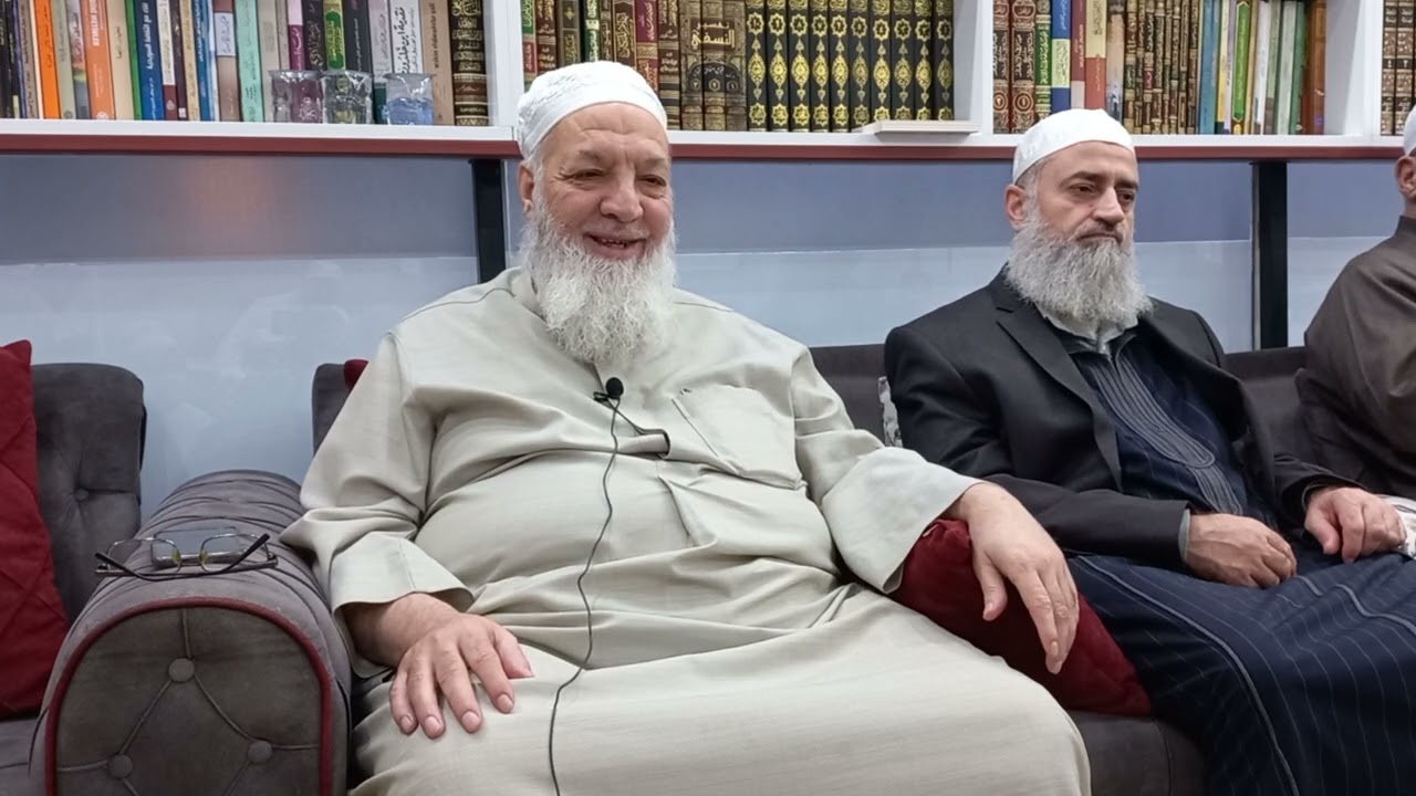 إيصال الرسالة إلى الناس || د. الشيخ خالد الخرسة