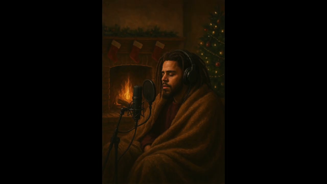 [FREE] J COLE TYPE BEAT - 