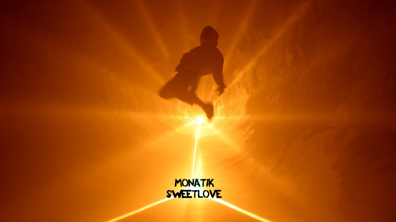 MONATIK — SweetLove (music dance video of The Stage platform)