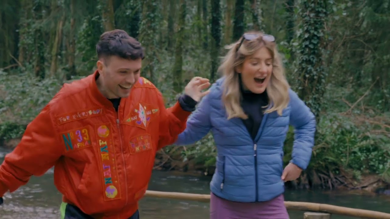 Tracks & Trails Season 12, Ep2, County Wexford