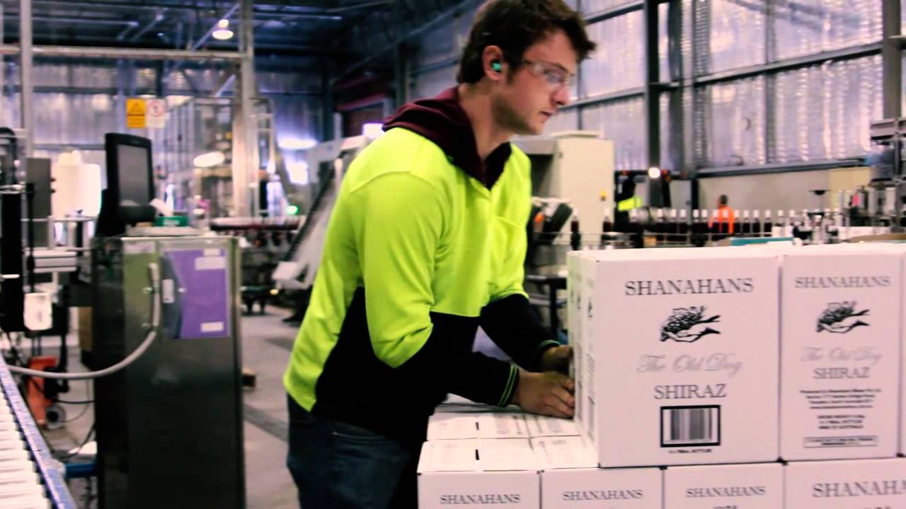 ProWine Video