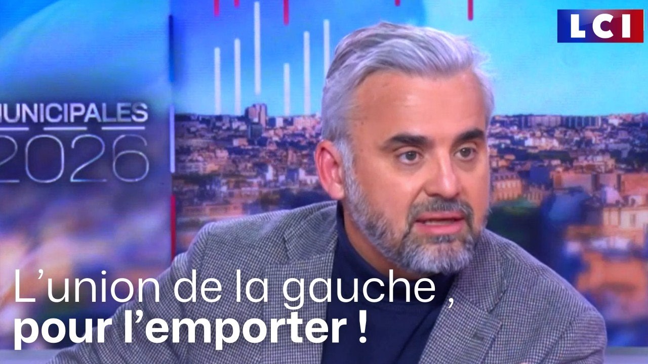 Alexis Corbière (L'APRÈS) : « Le choix unitaire l’a emporté sur les stratégies autonomes. »