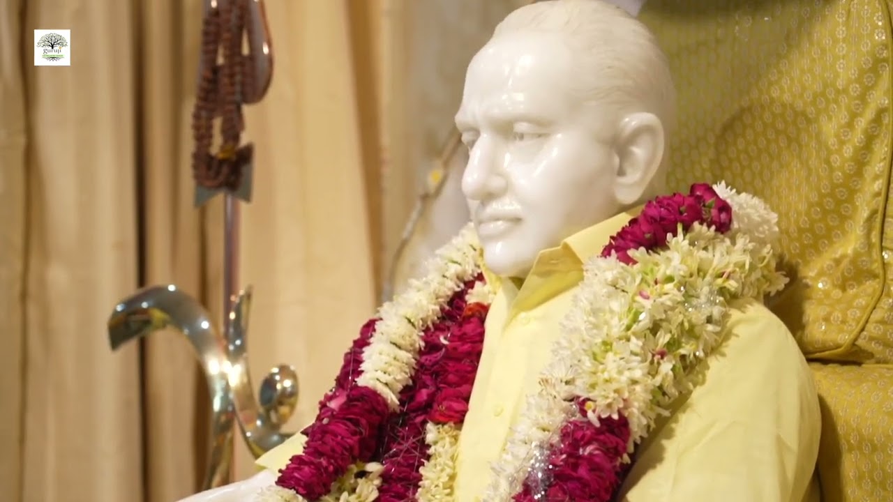 Guru Poornima 2024 | Guruji of Gurgaon | Part 1