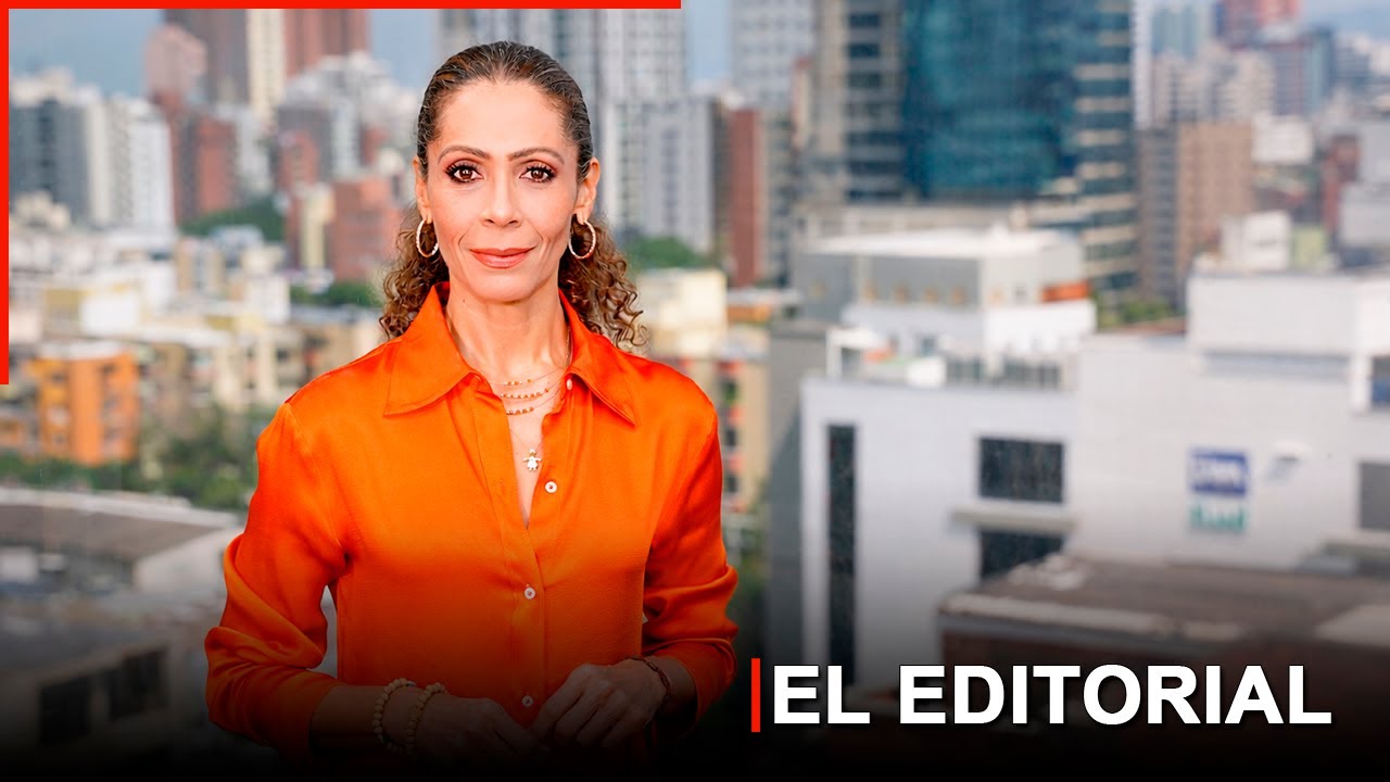 El Editorial | Venezuela: ¿Cambiarlo todo para que nada cambie? | 05 de febrero de 2026