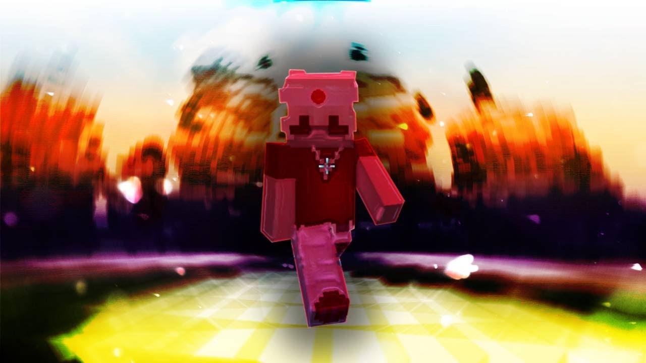 Inhuman minecraft combos