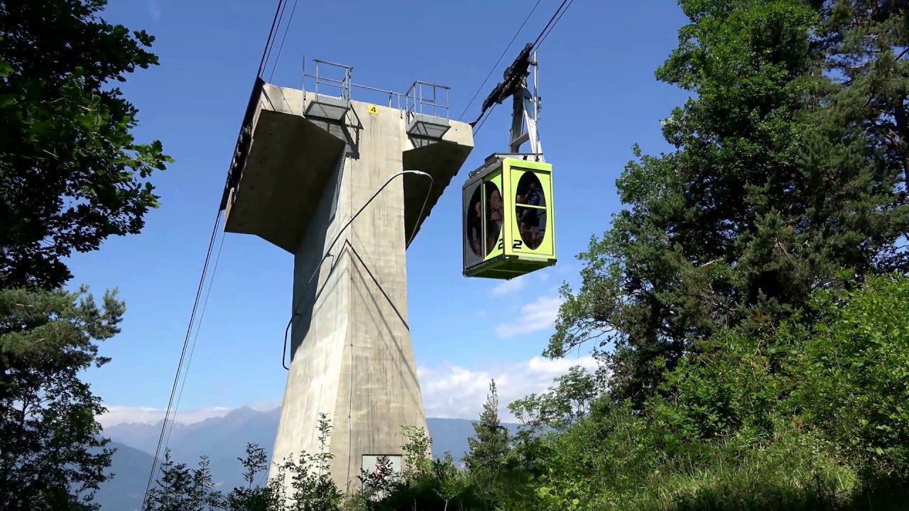 12PB Burgstall-Vöran