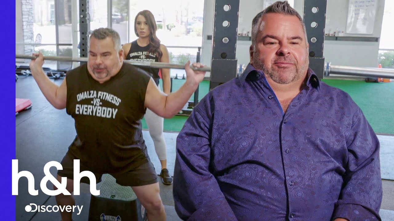 Ed sairá com uma garota, mas ainda não esquece a sua ex | 90 dias: De Volta Para Pista