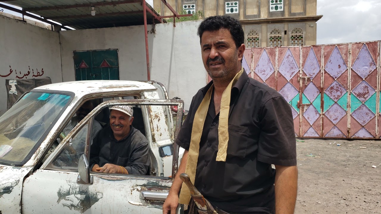 ماور التاريخيه | يتبع الجزء الثاني | تسليم كتاب القرآن عمر 40 عاما لصاحبه محمد عبدالله محمد