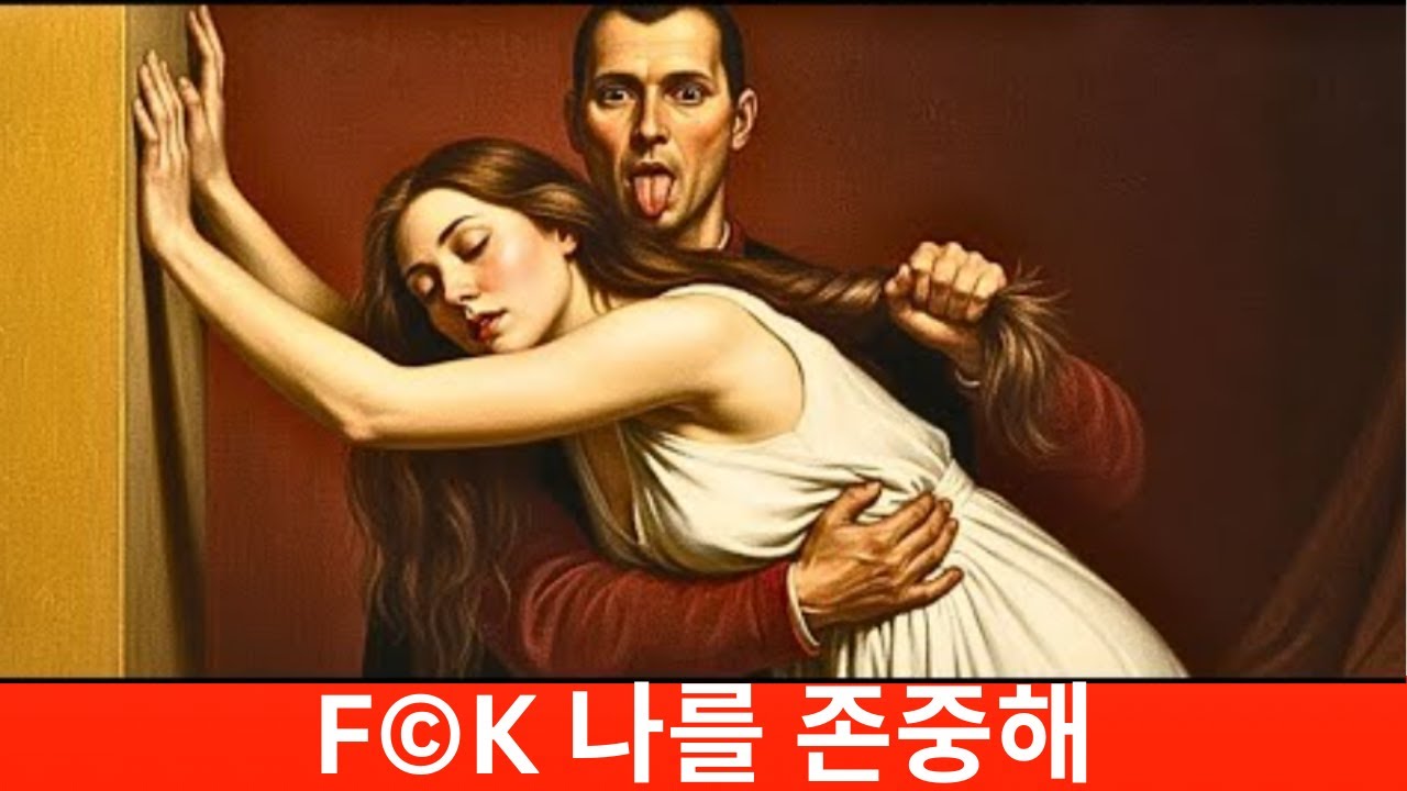 쇼펜하우어에 따르면, 이렇게 하면 여자는 즉시 당신을 존경하게 될 것이다, 쇼펜하우어 철학 | 쇼펜하우어 심리학 | 여자 심리 이해 | 존경받는 남자
