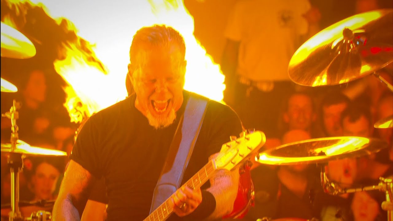 Metallica: Damage, Inc. (Québec City, Québec - October 31, 2009) [Quebec Magnetic]