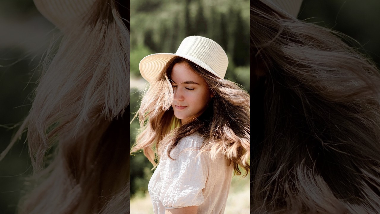 hats that elevate your spring and summer style 🌼 