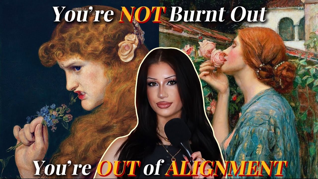 Becoming Her: How I Aligned with My Higher Self and Manifestations