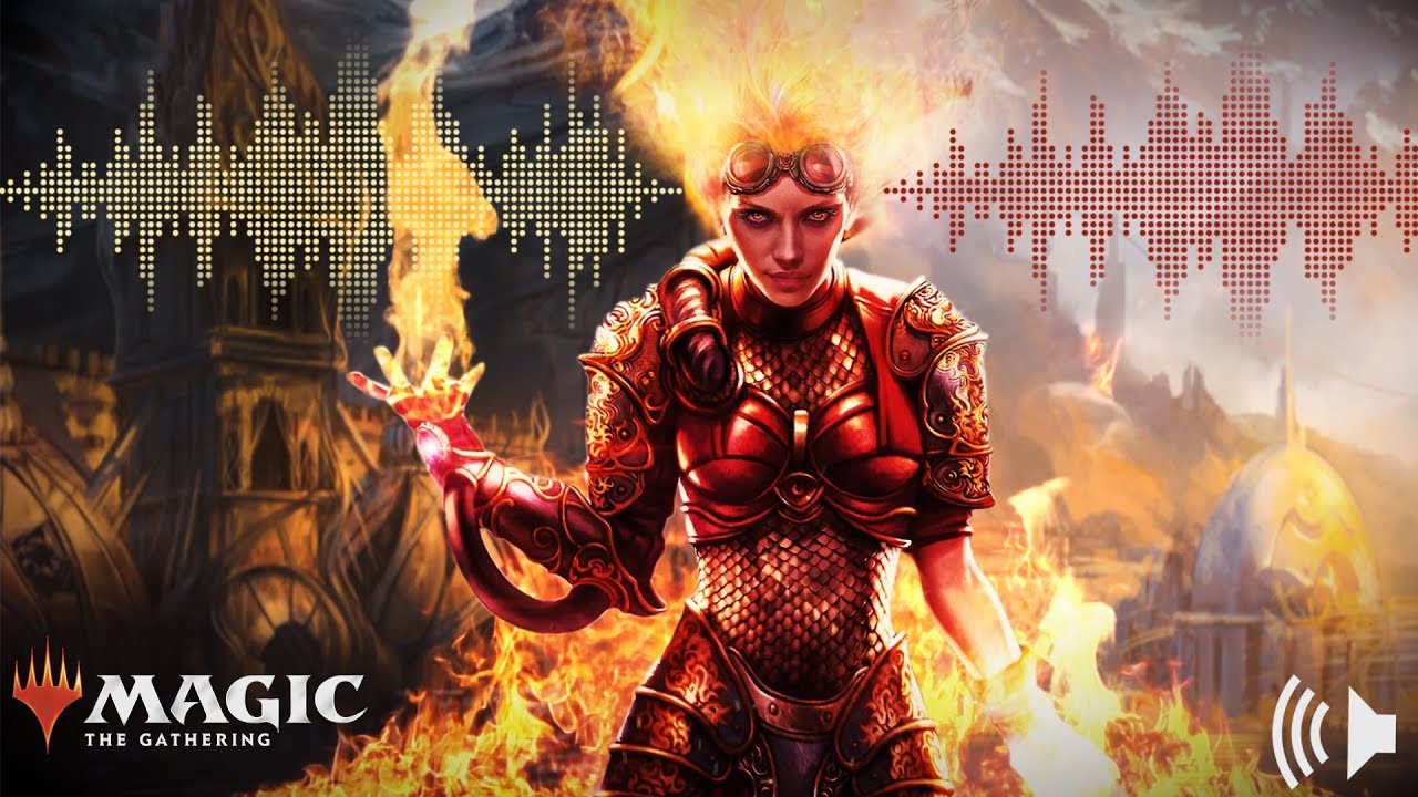 Best Songs for Playing MTG ARENA | MUSIC TO PLAY BOARD GAMES